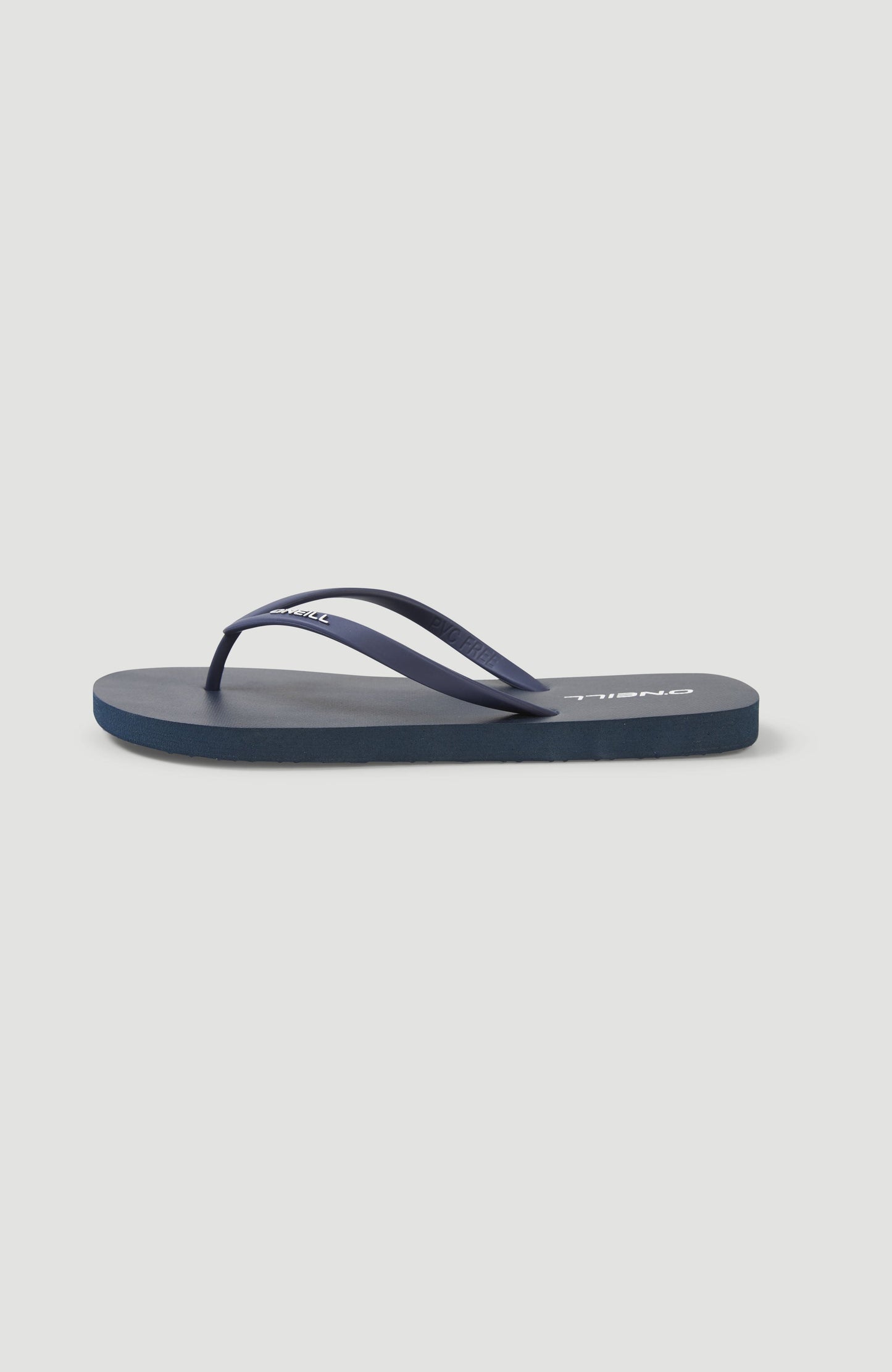 Women Profile Small Logo Sandals