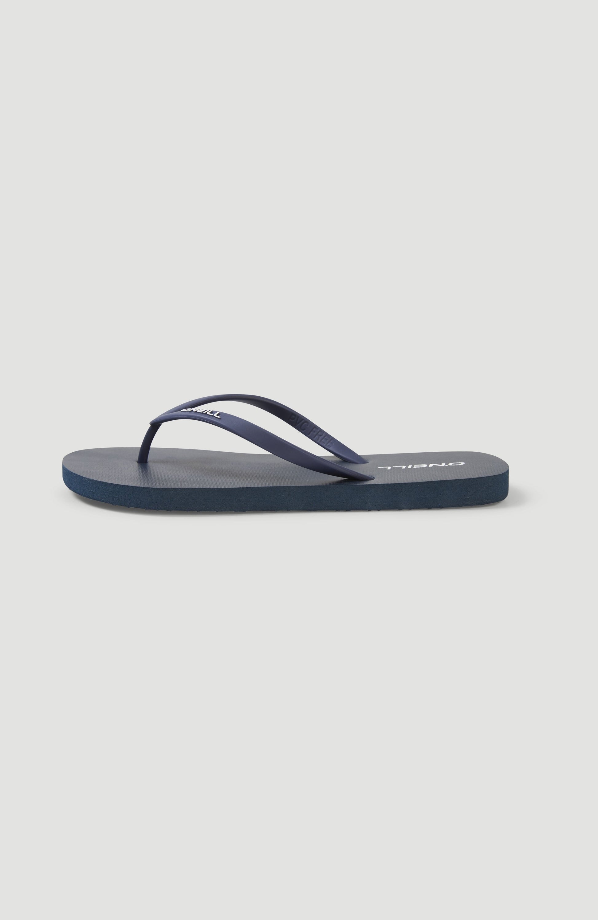 Women Profile Small Logo Sandals