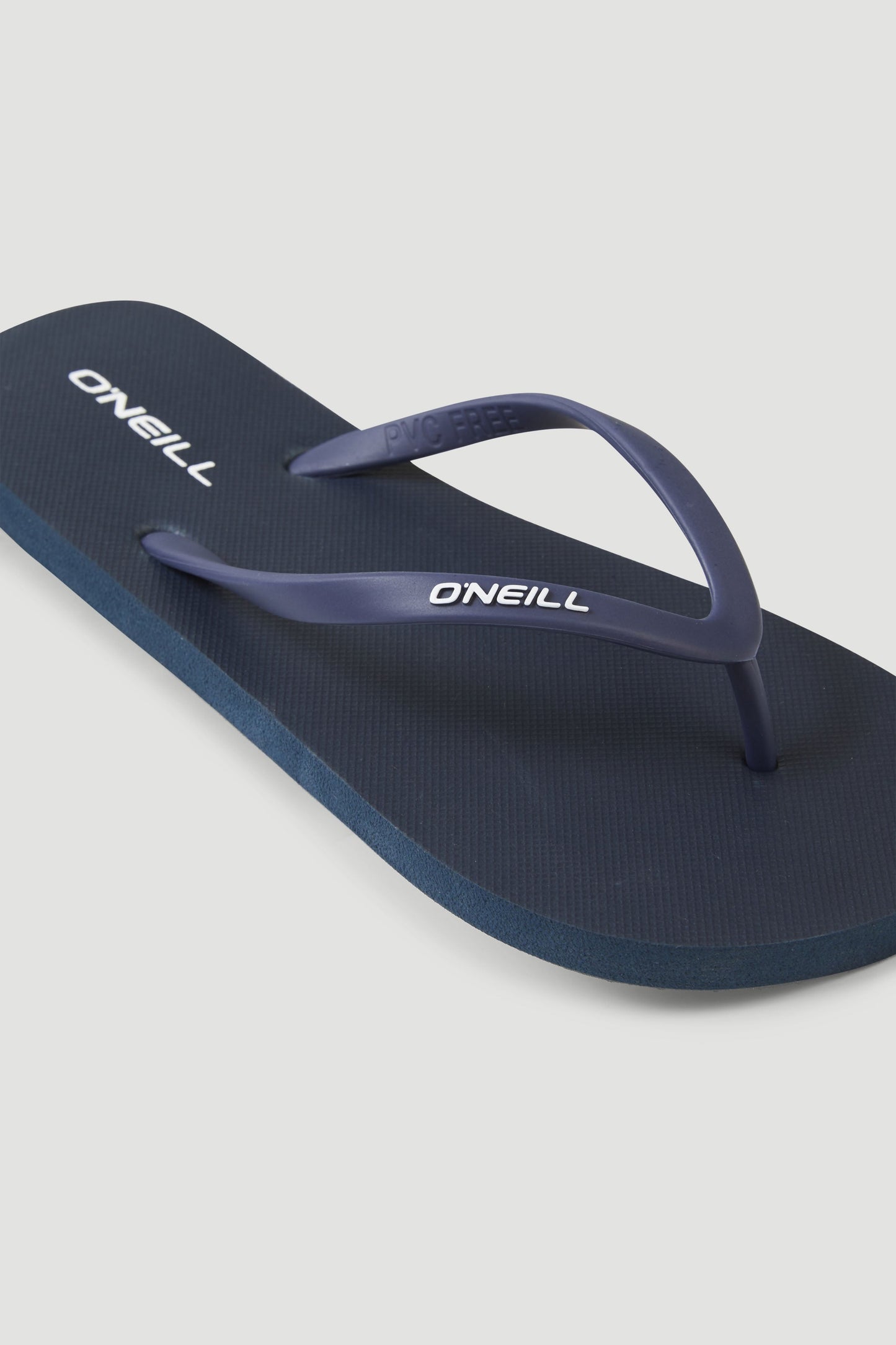 Women Profile Small Logo Sandals