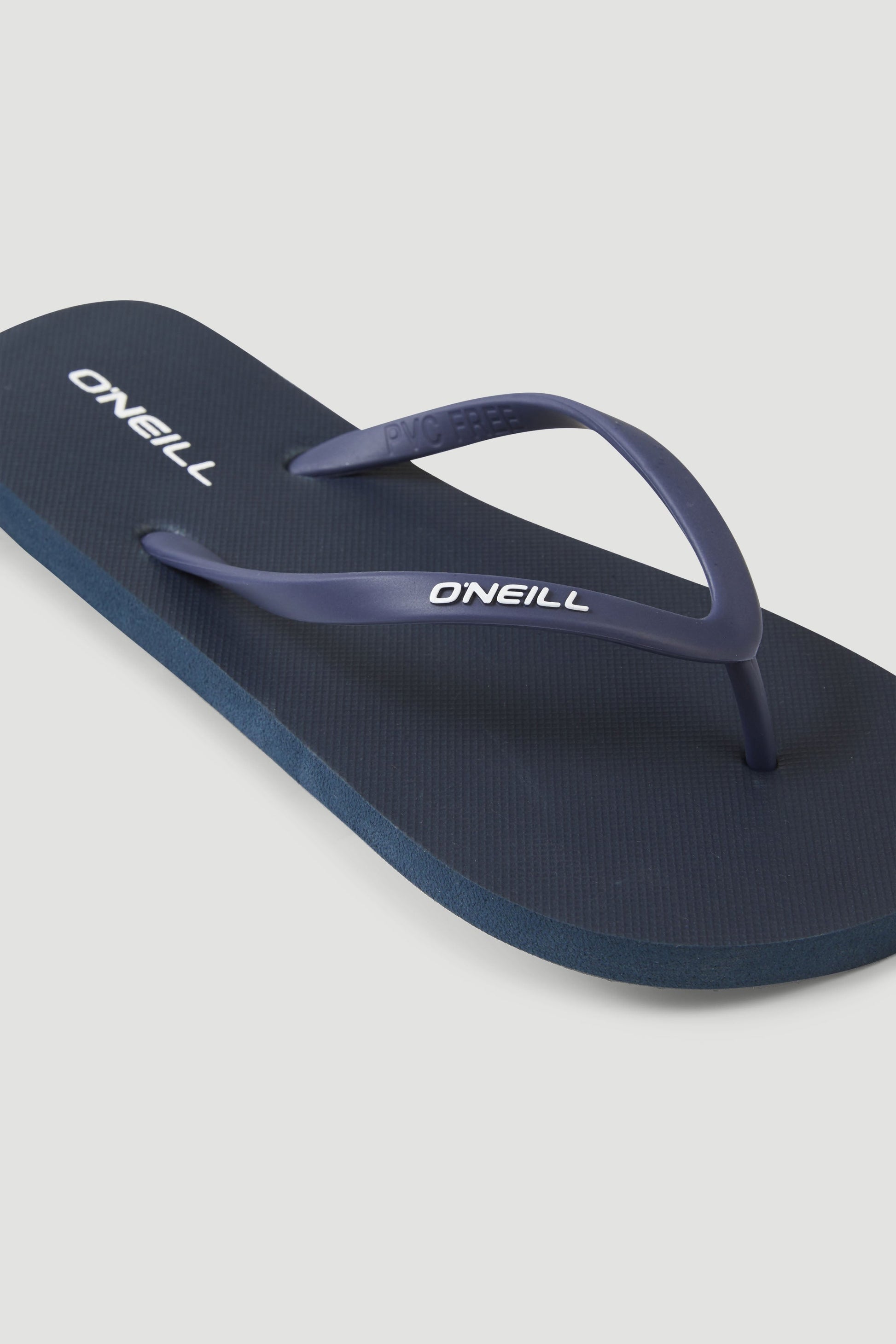 Women Profile Small Logo Sandals