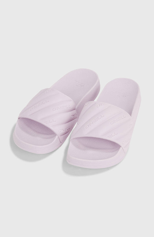 Women O'Neill Slides