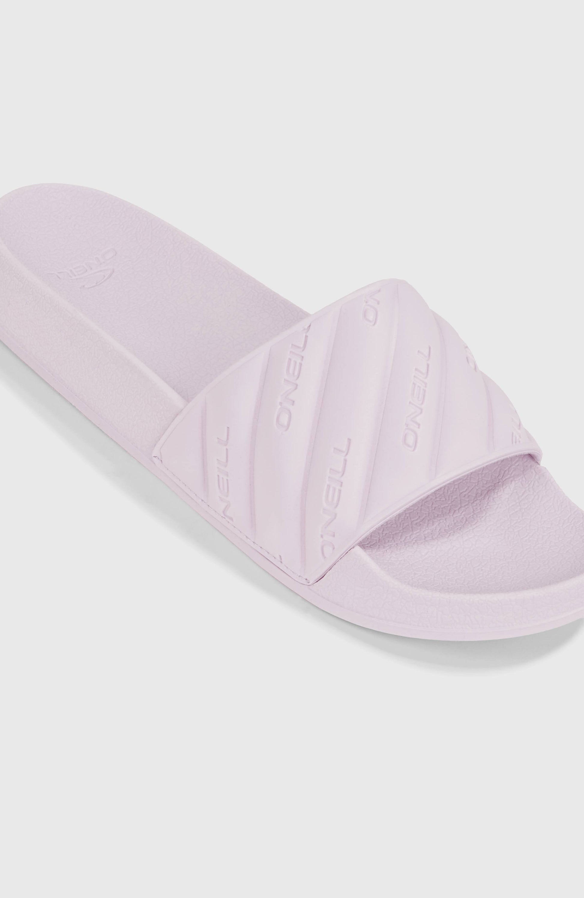 Women O'Neill Slides