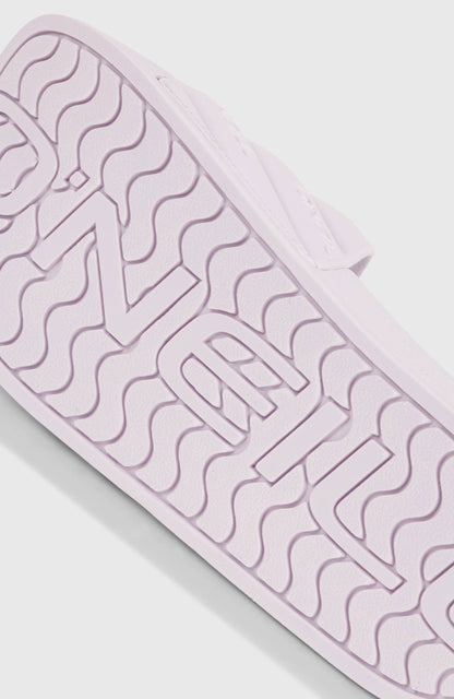 Women O'Neill Slides