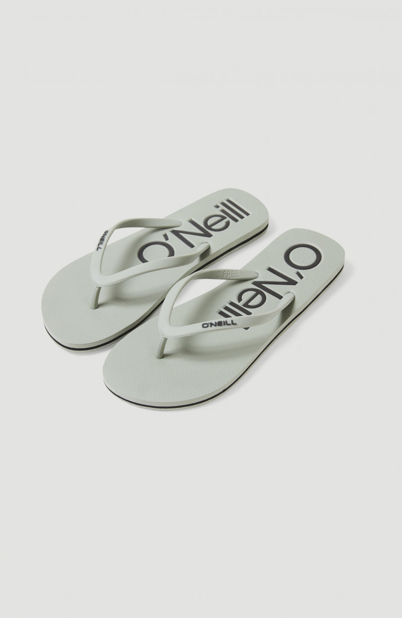 Women Profile Logo Sandals