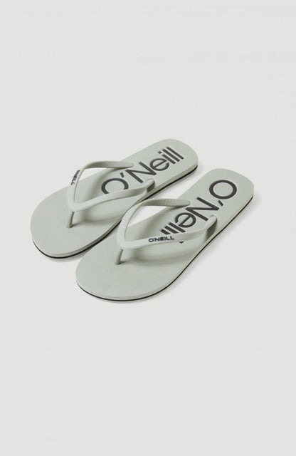 Women Profile Logo Sandals