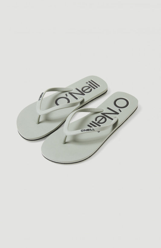 Women Profile Logo Sandals