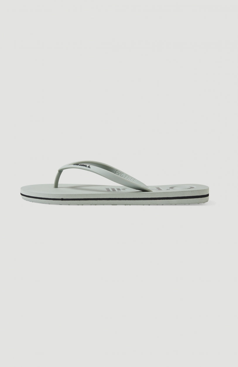 Women Profile Logo Sandals