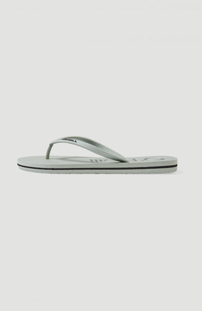 Women Profile Logo Sandals
