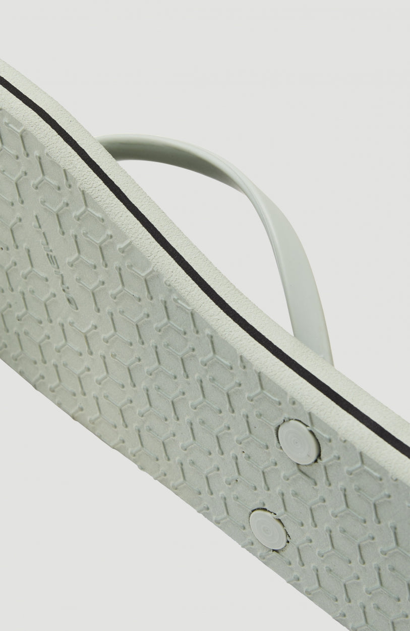 Women Profile Logo Sandals