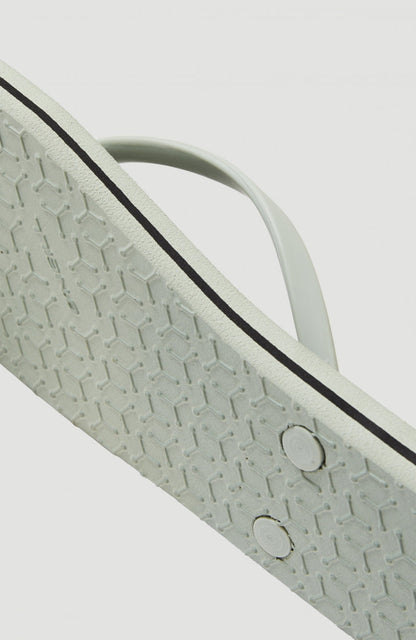 Women Profile Logo Sandals