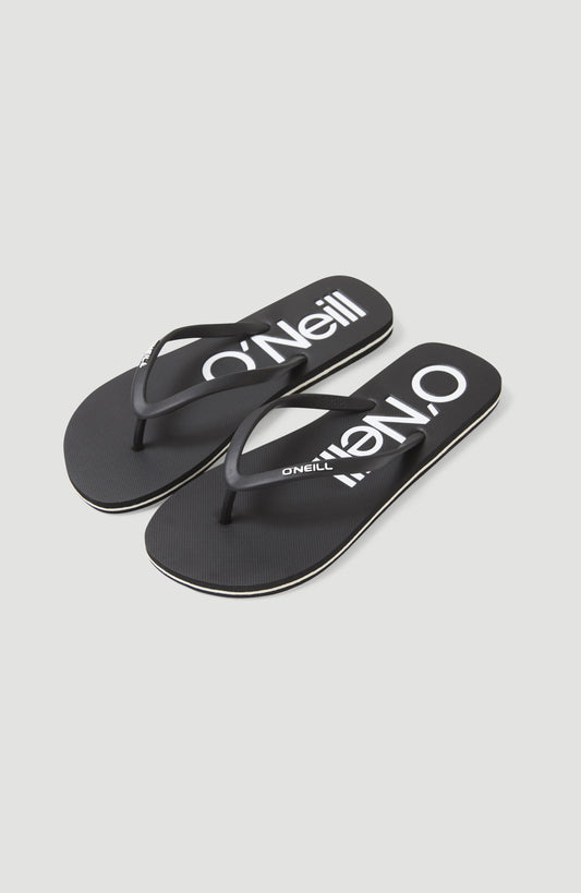 Women Profile Logo Sandals