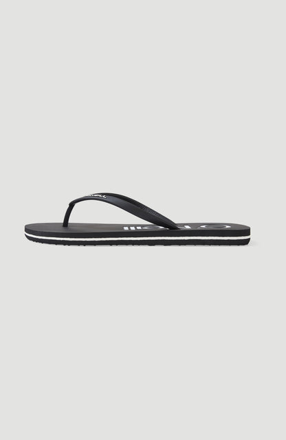 Women Profile Logo Sandals