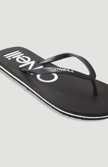 Women Profile Logo Sandals