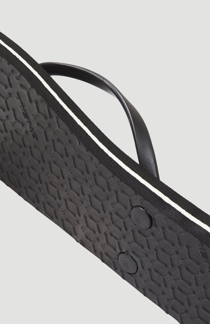 Women Profile Logo Sandals
