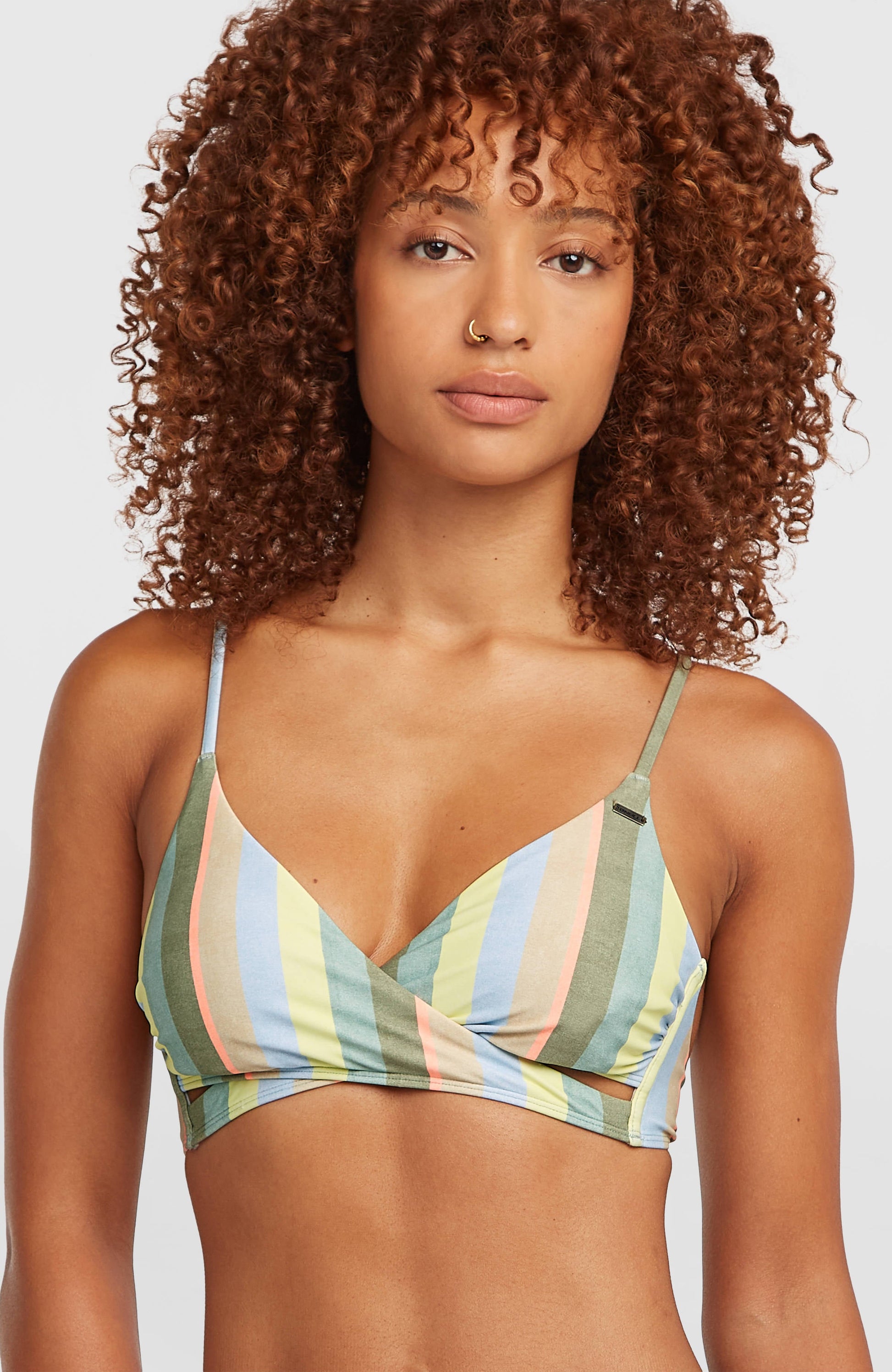 Women Baay Bikini Top
