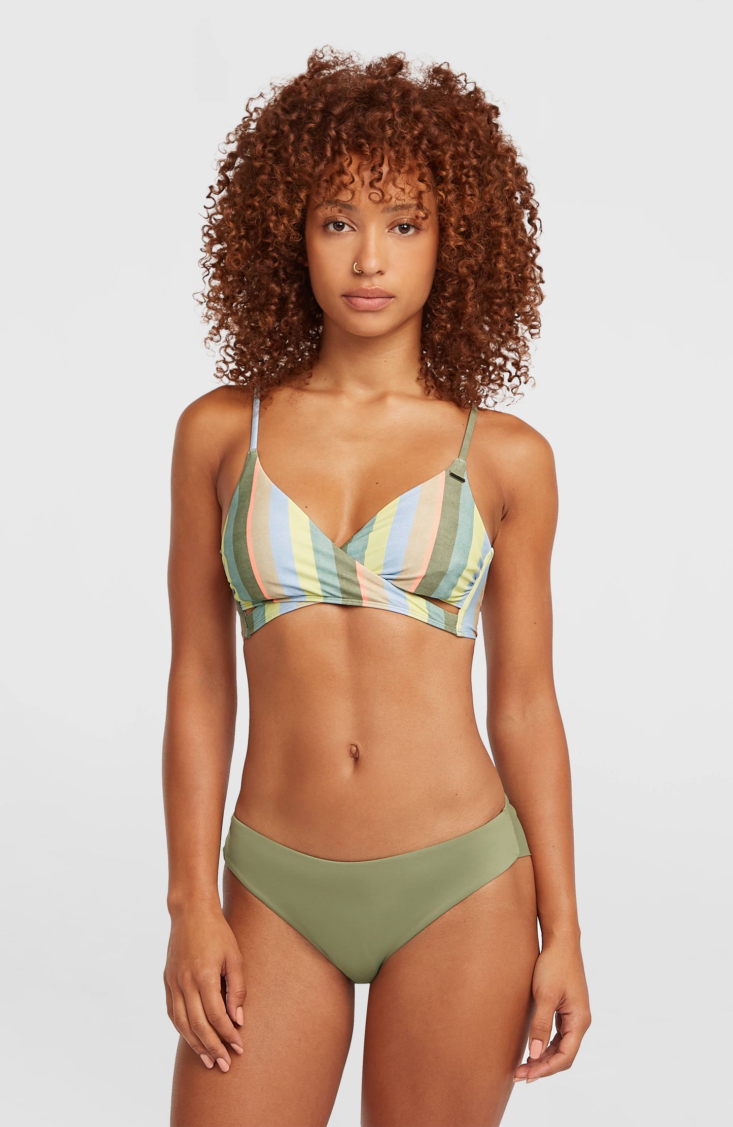 Women Baay Bikini Top