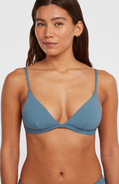 Women Seaside Tri Bikini Top
