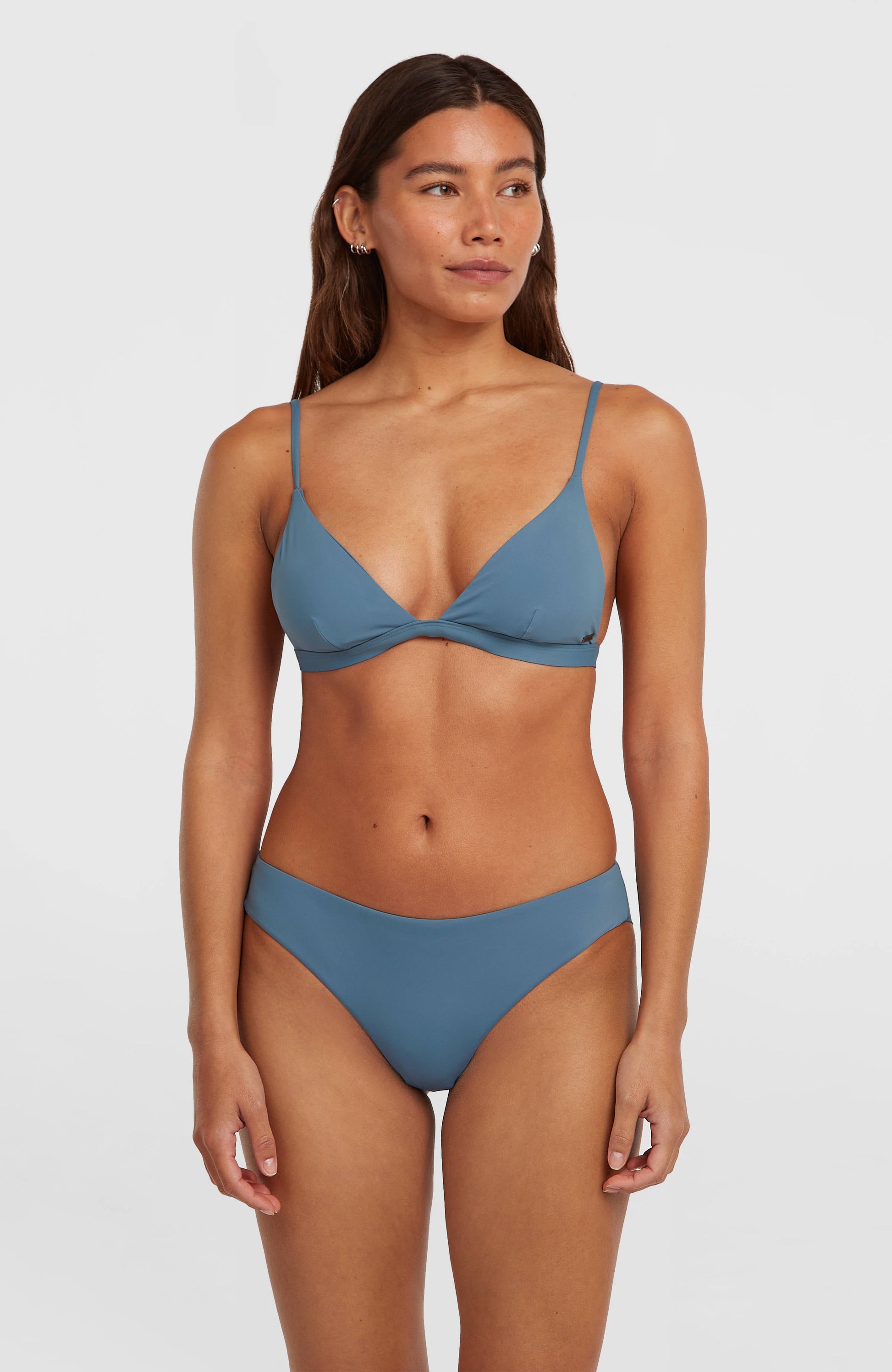 Women Seaside Tri Bikini Top