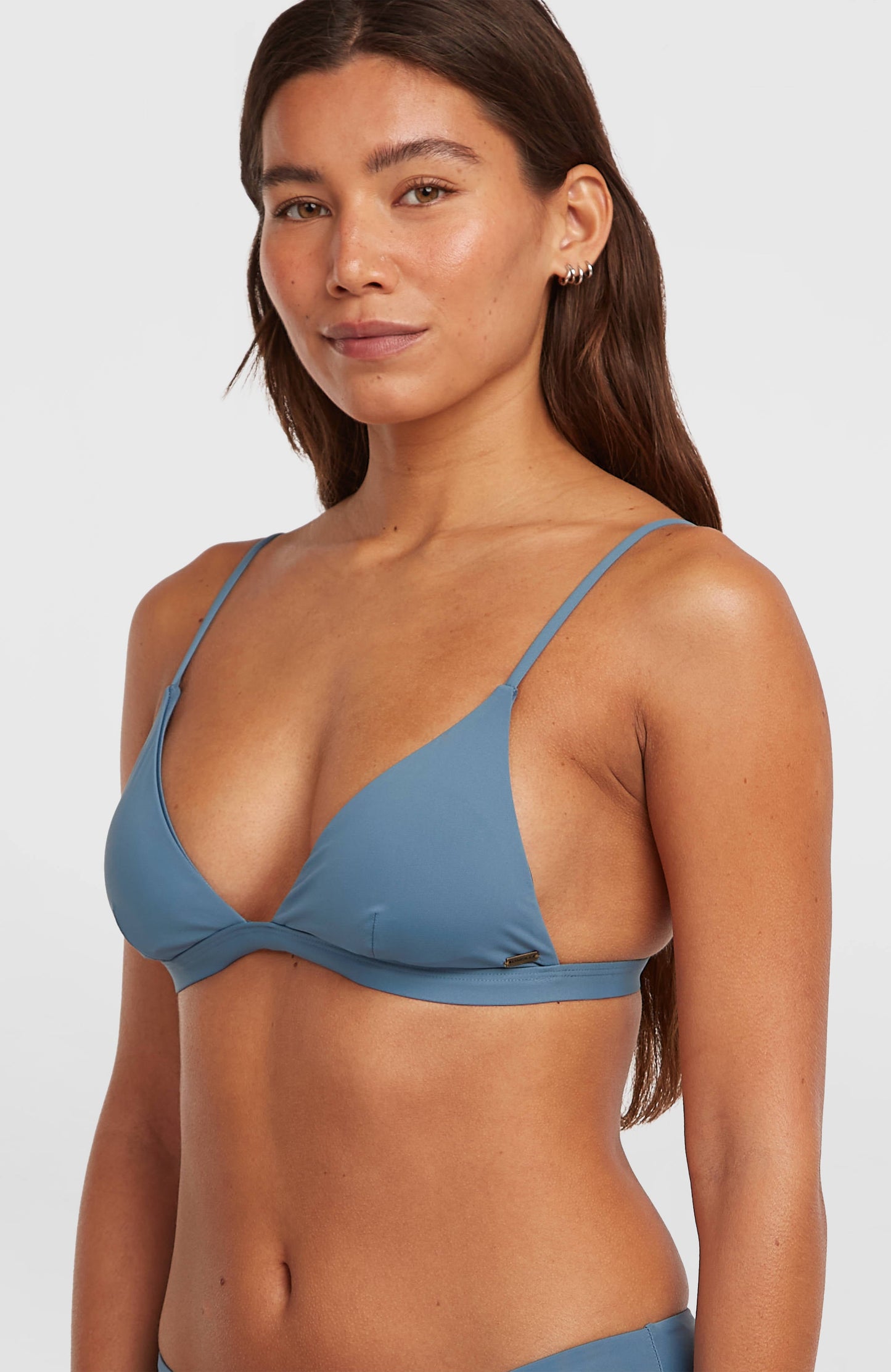 Women Seaside Tri Bikini Top
