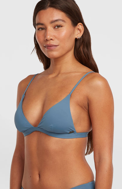 Women Seaside Tri Bikini Top