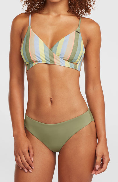 Women Maoi Bikini Bottoms