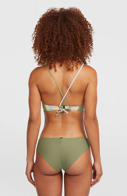 Women Maoi Bikini Bottoms