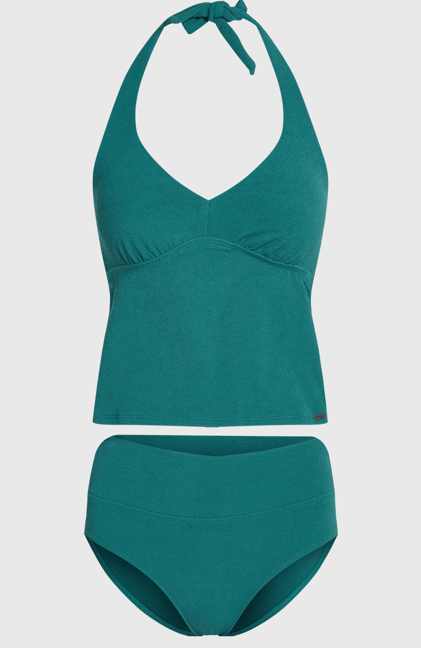 Women Tankini Bikini Set