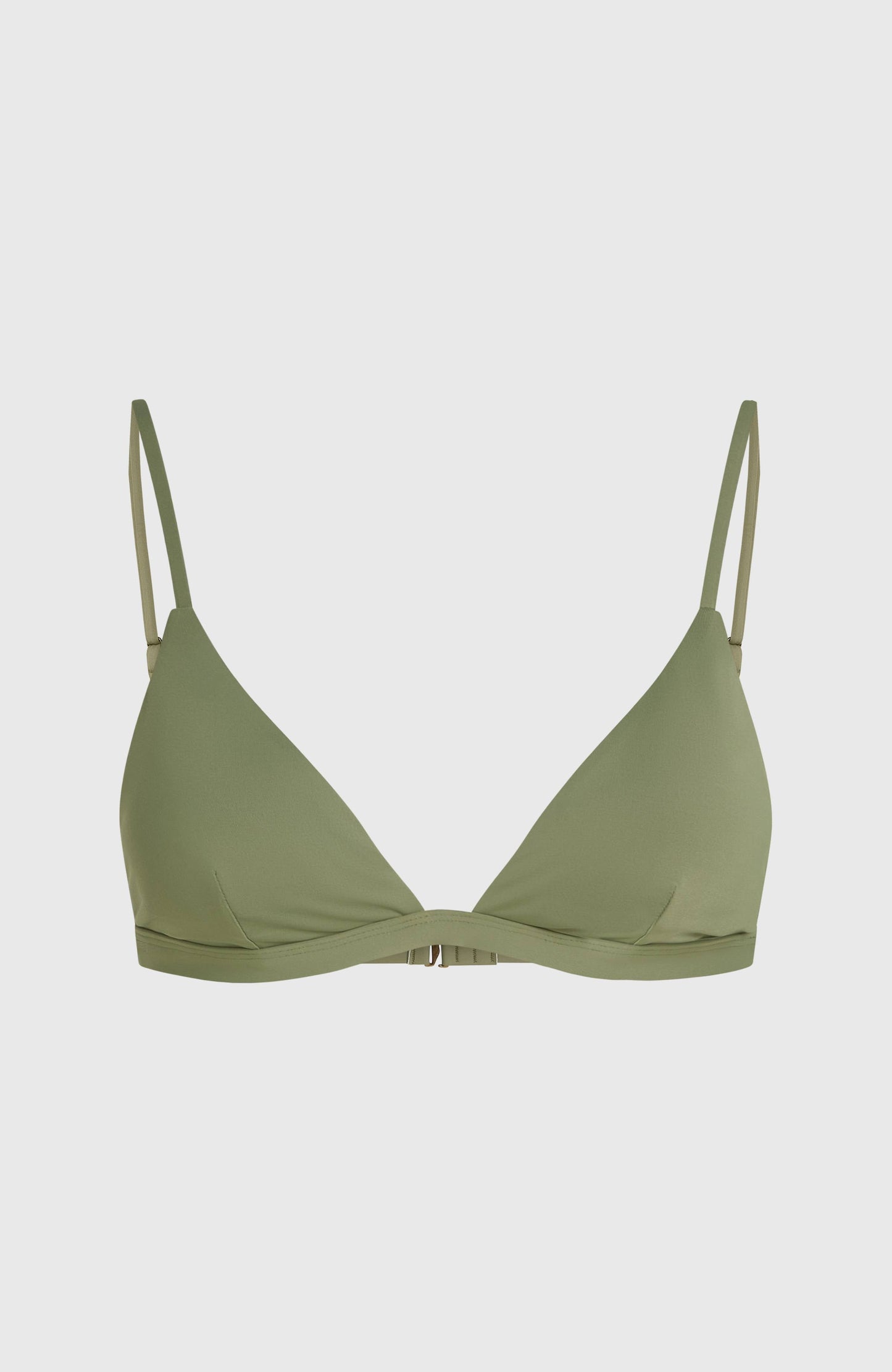 Women Seaside Tri Bikini Top