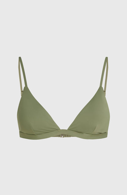 Women Seaside Tri Bikini Top