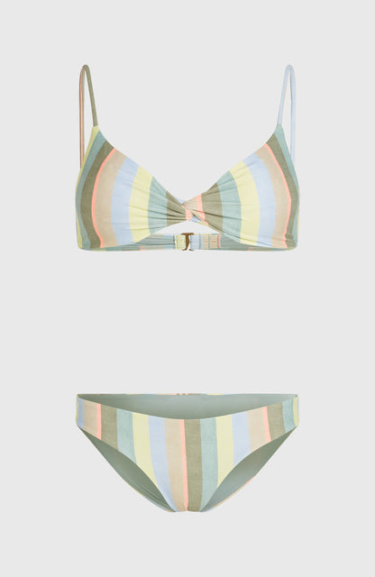 Women Malibu Matira Bikini Set