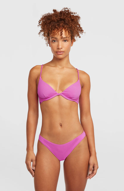 Women Honopu Rockey Bikini Set