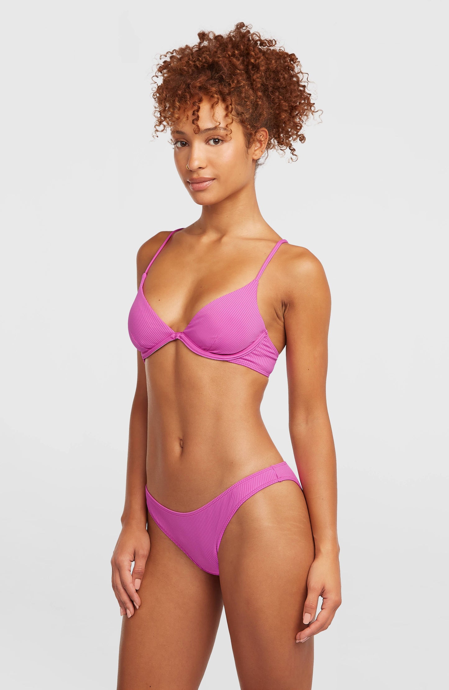 Women Honopu Rockey Bikini Set