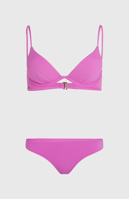 Women Honopu Rockey Bikini Set