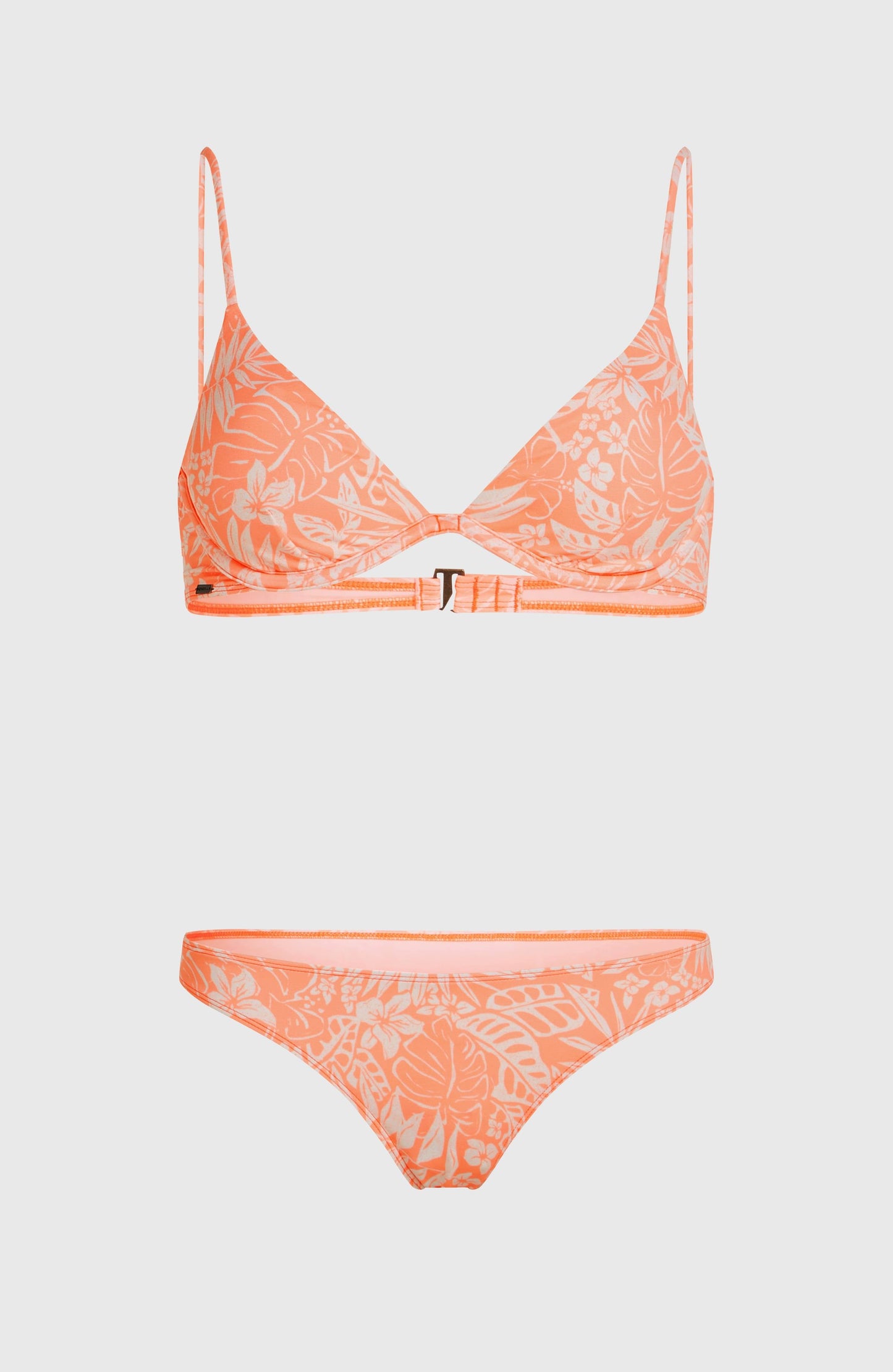 Women Honopu Rockey Bikini Set