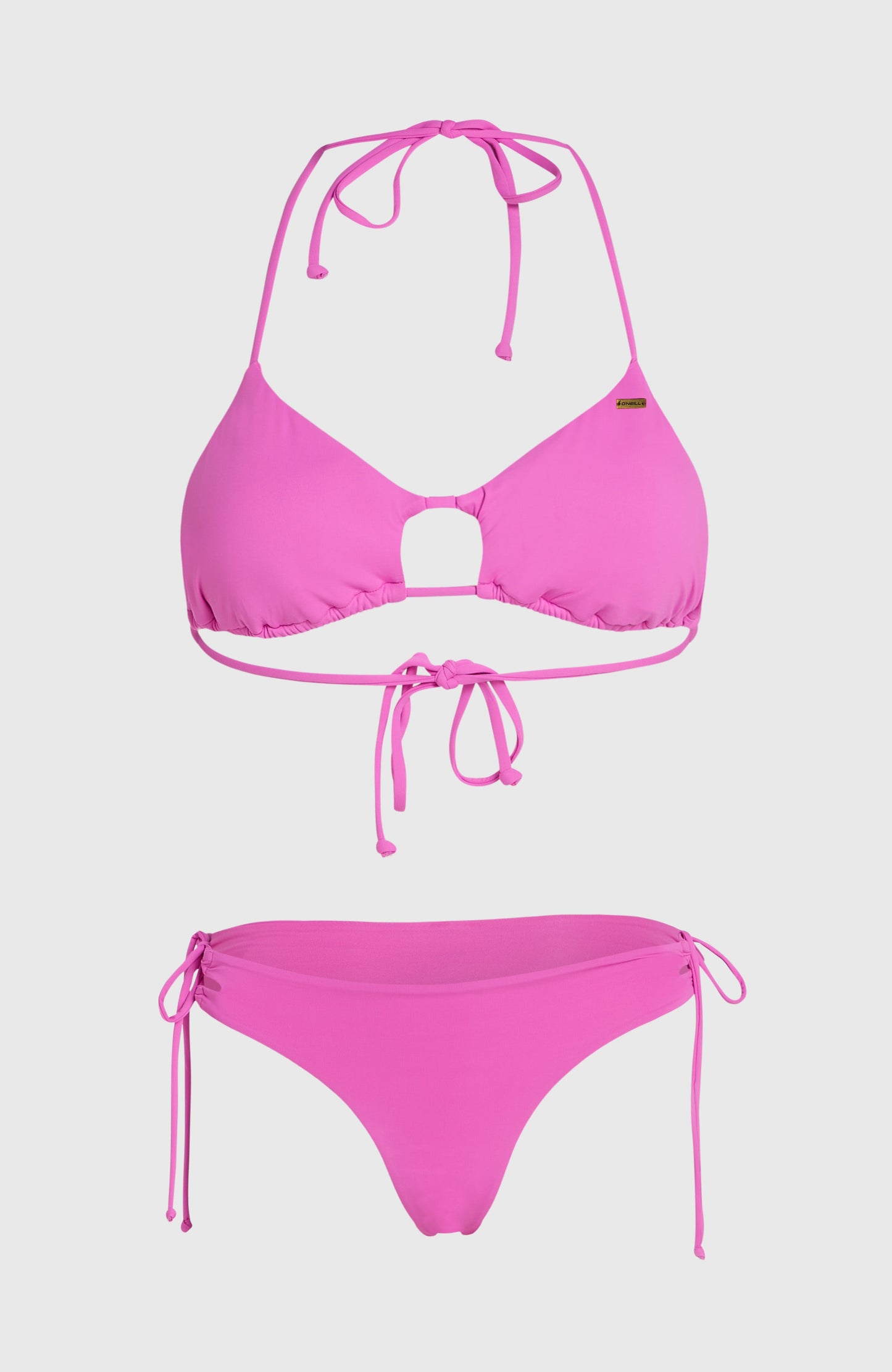 Women Madrid Jensen Quick-Drying Bikini Set