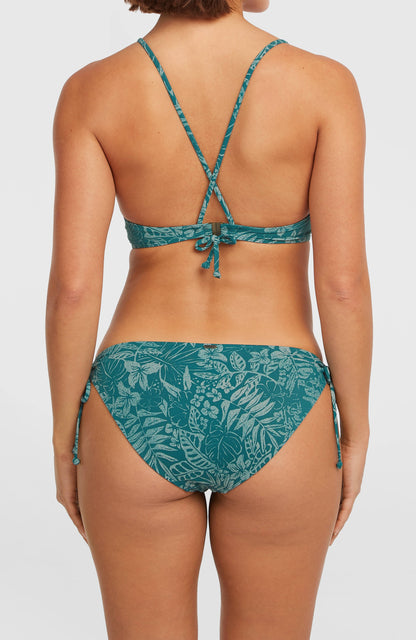 Women Rita Side-Tie Bikini Bottoms