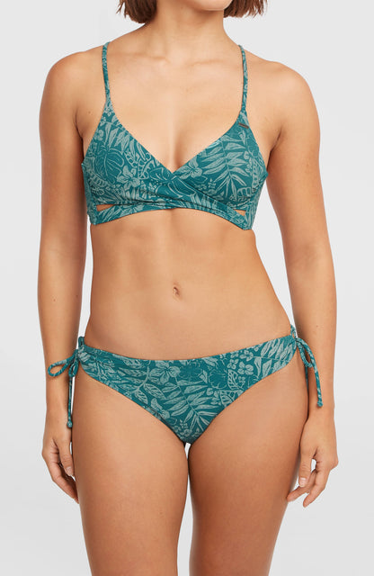 Women Rita Side-Tie Bikini Bottoms
