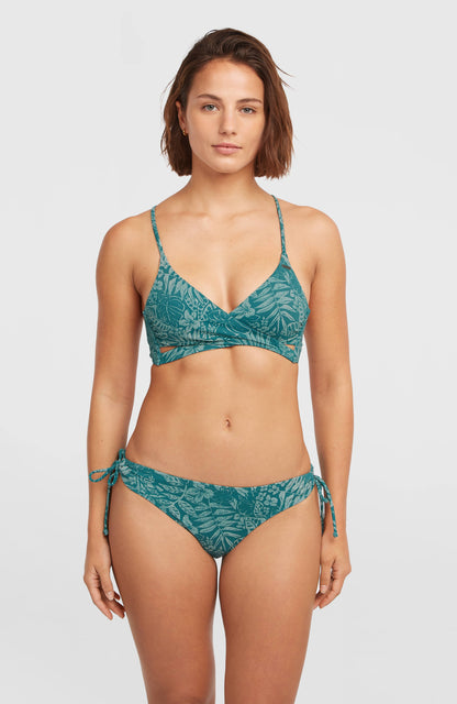Women Rita Side-Tie Bikini Bottoms