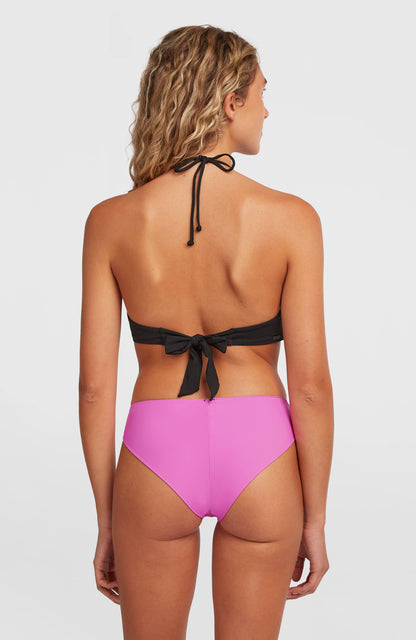 Women Embry 4-Style Bikini Top