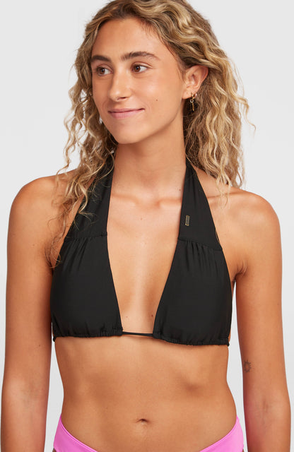 Women Embry 4-Style Bikini Top