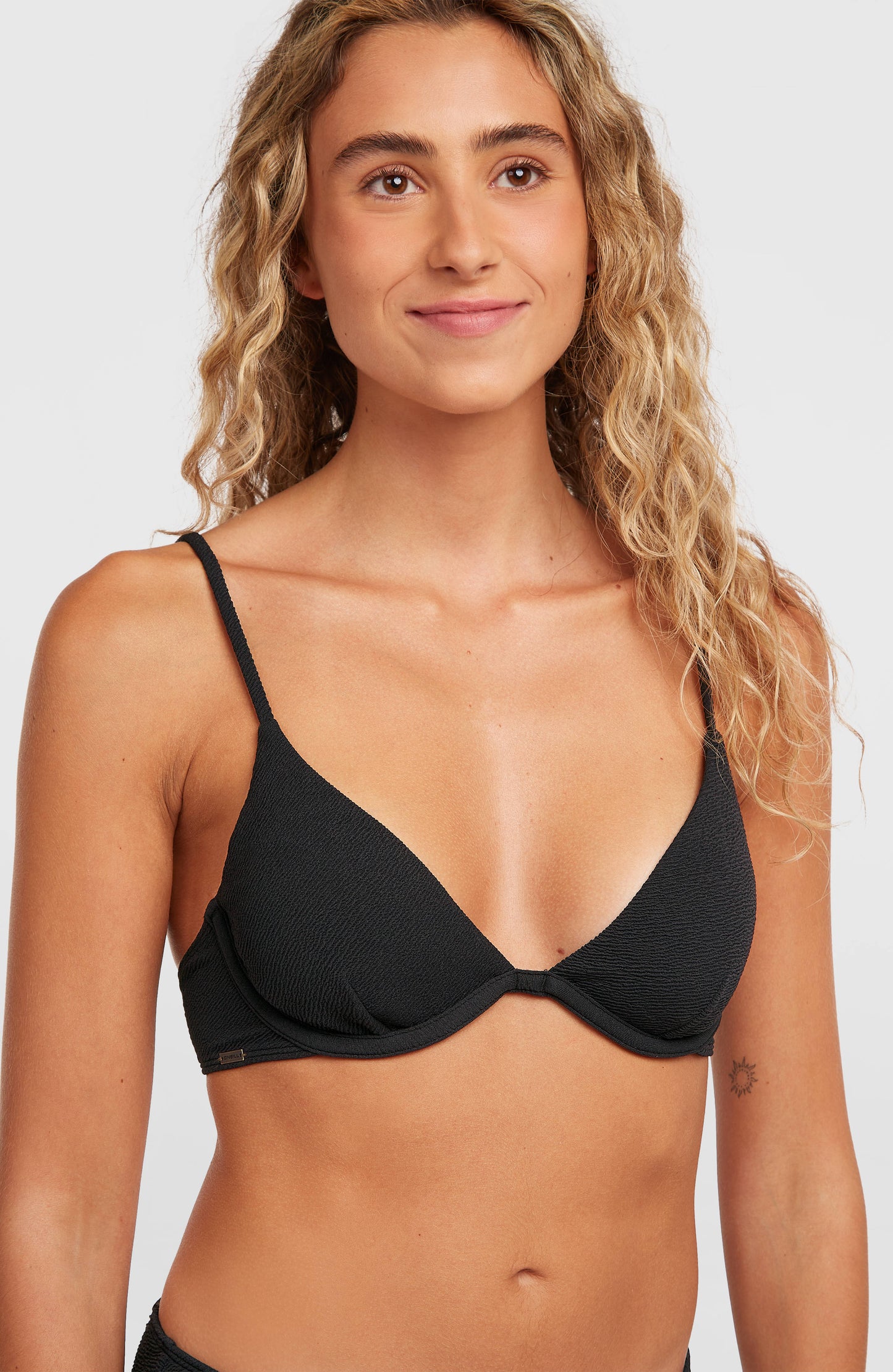 Women Honopu Rockey Bikini Set