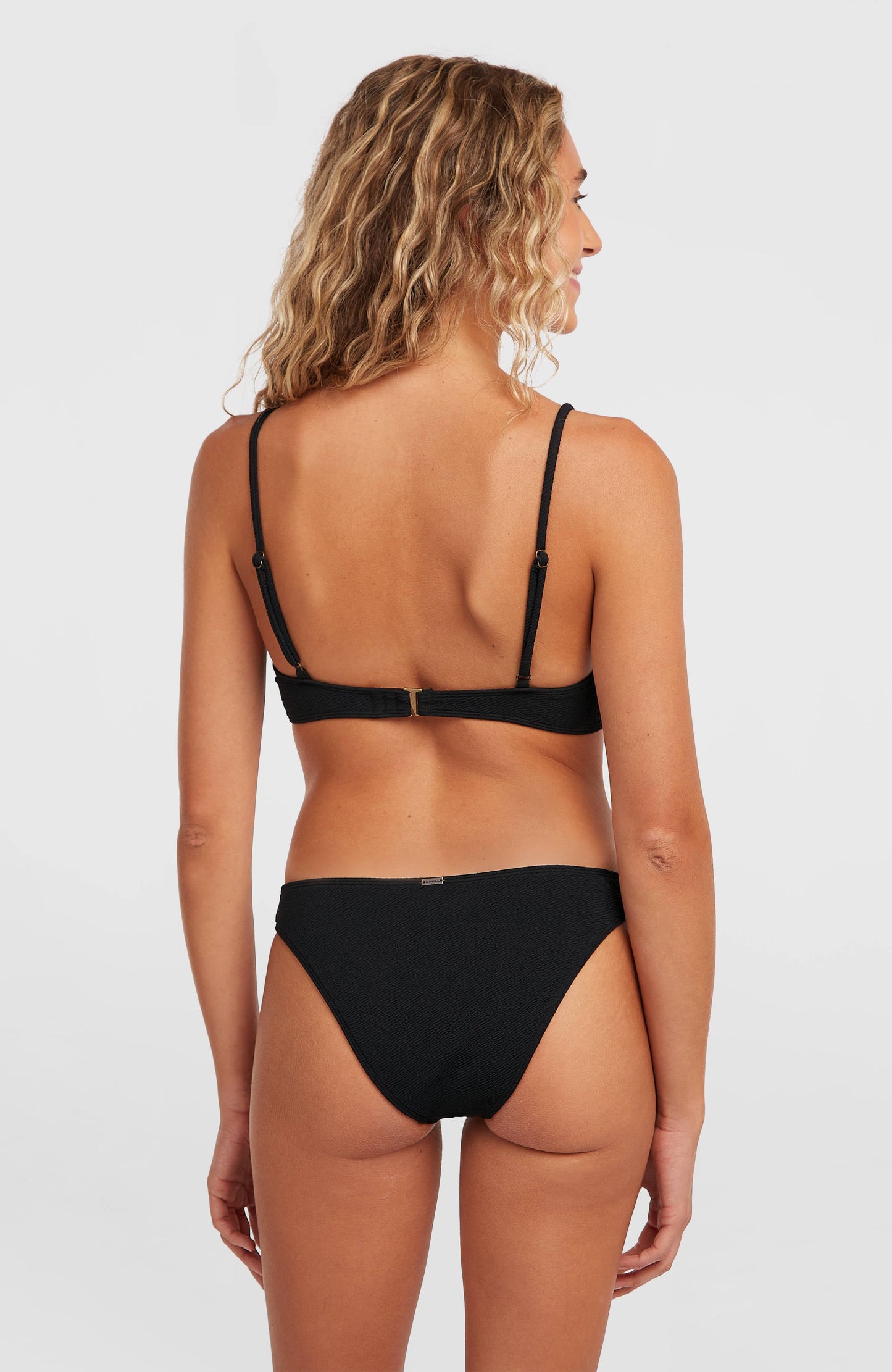 Women Honopu Rockey Bikini Set