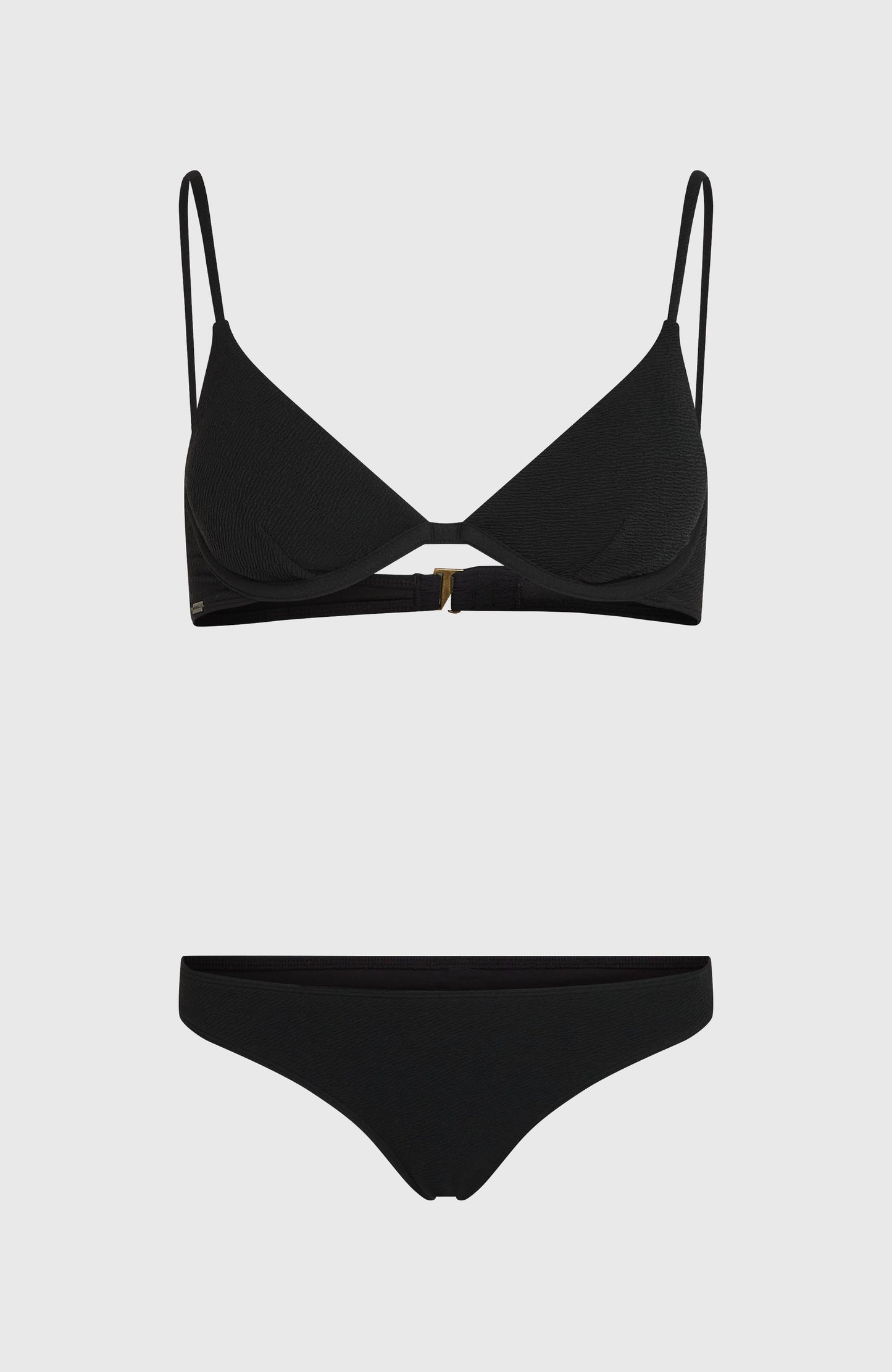 Women Honopu Rockey Bikini Set