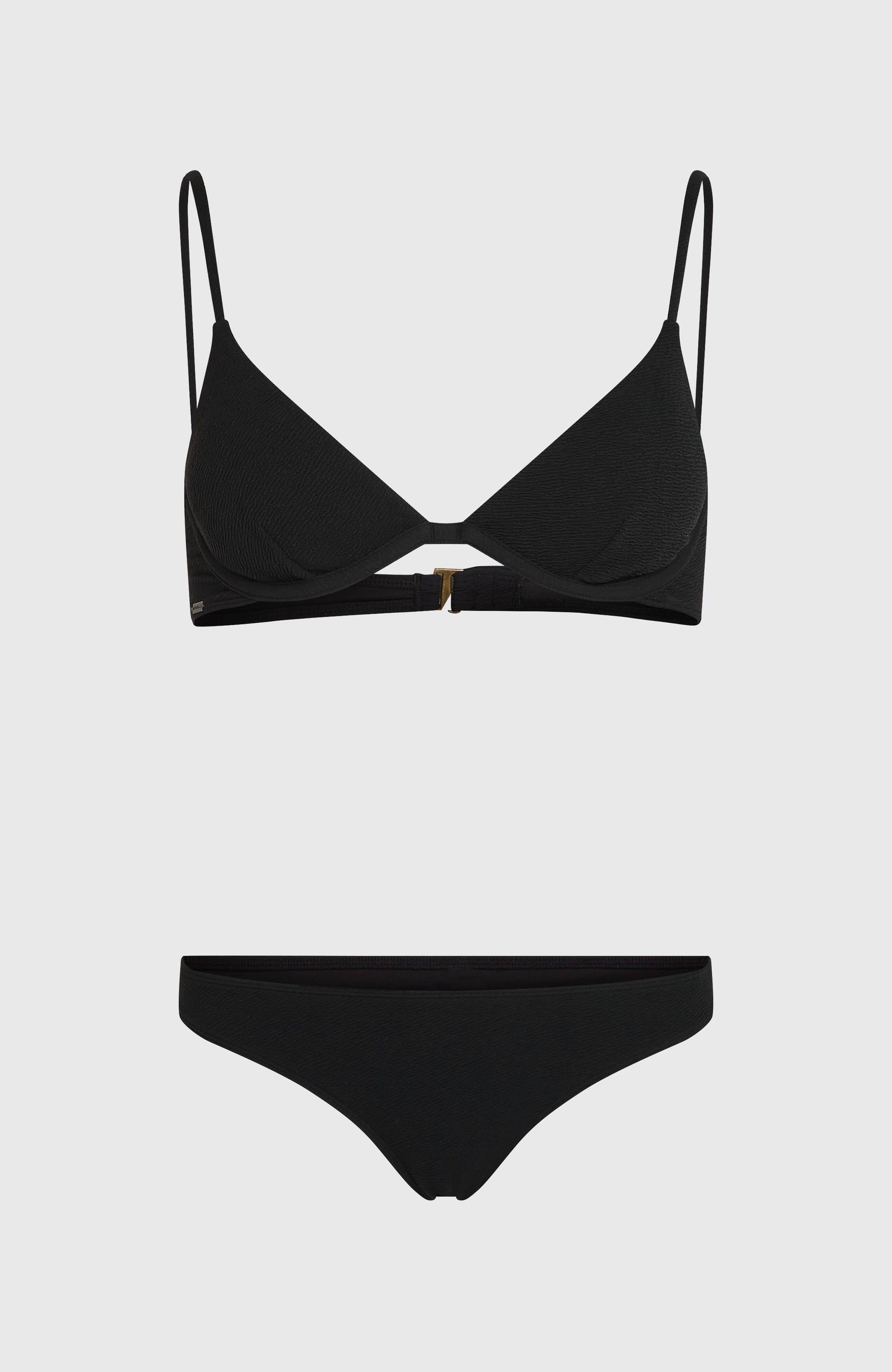 Women Honopu Rockey Bikini Set