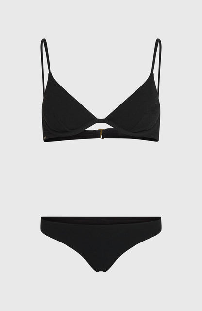 Women Honopu Rockey Bikini Set