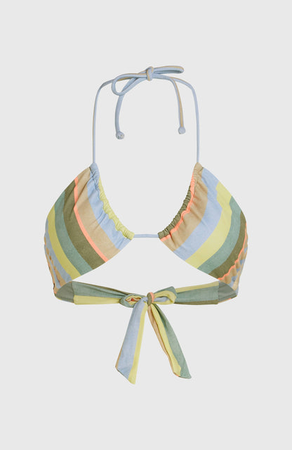 Women Embry 4-Style Bikini Top