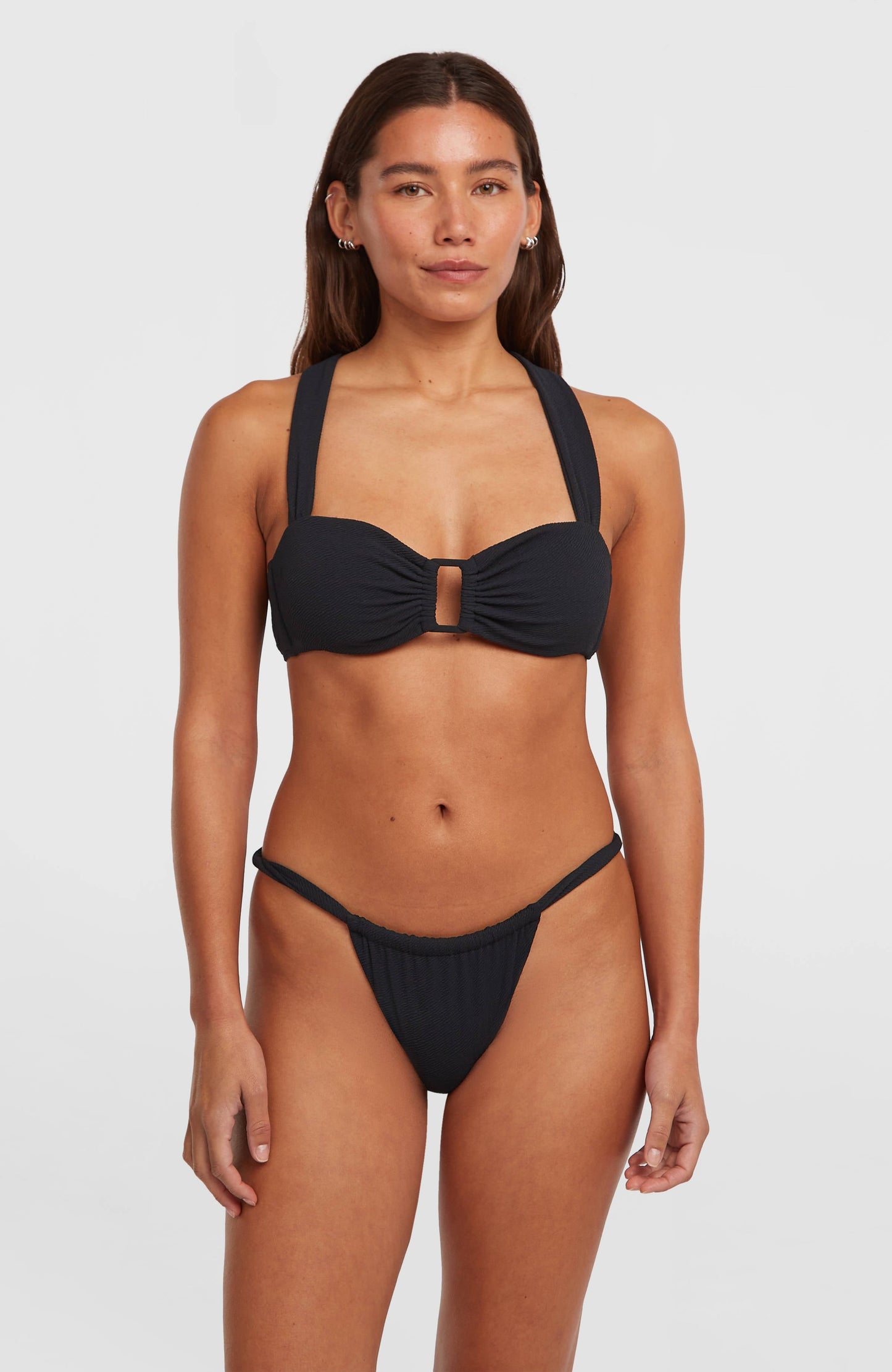 Women Annie Bikini Set