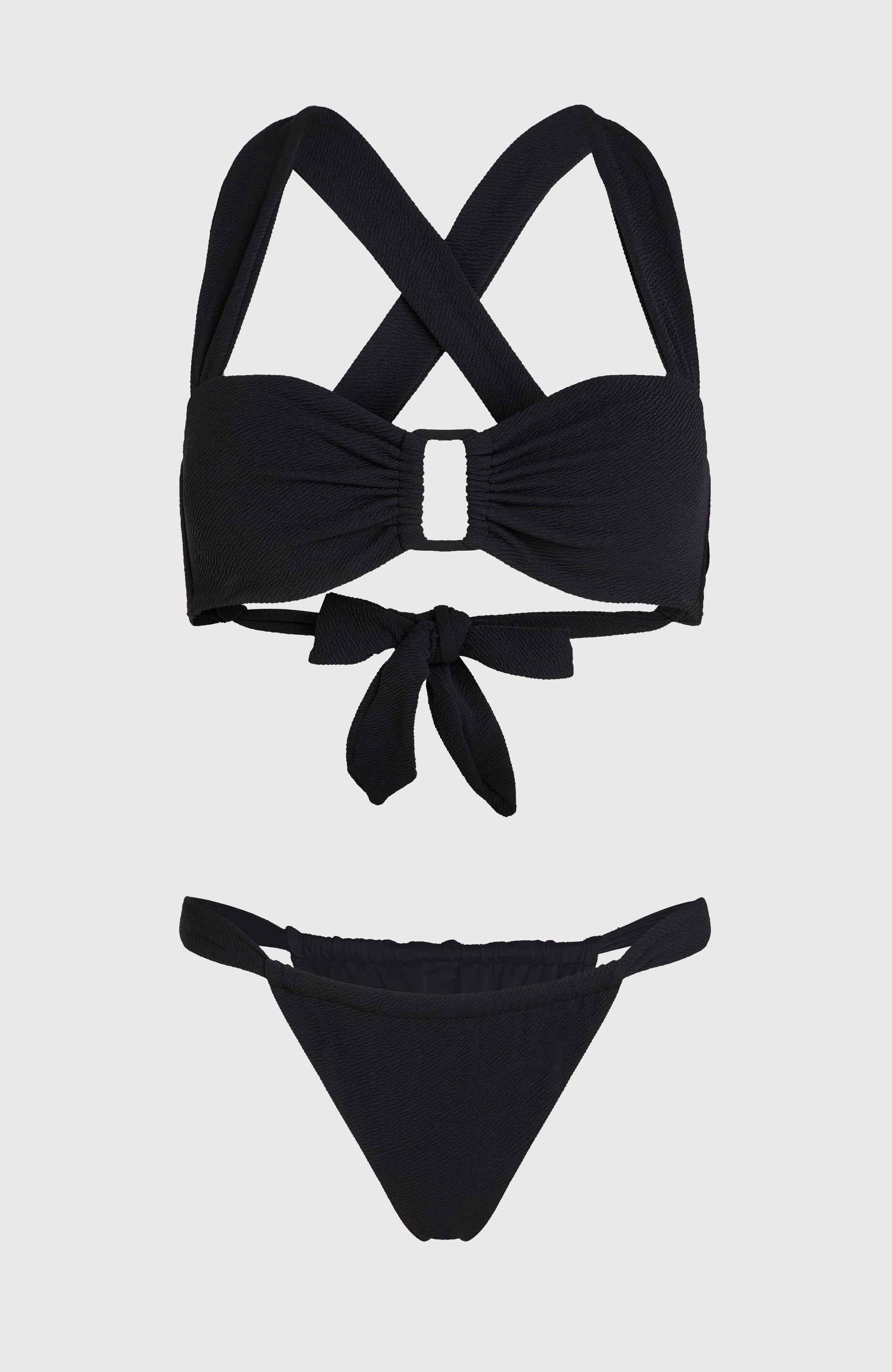 Women Annie Bikini Set