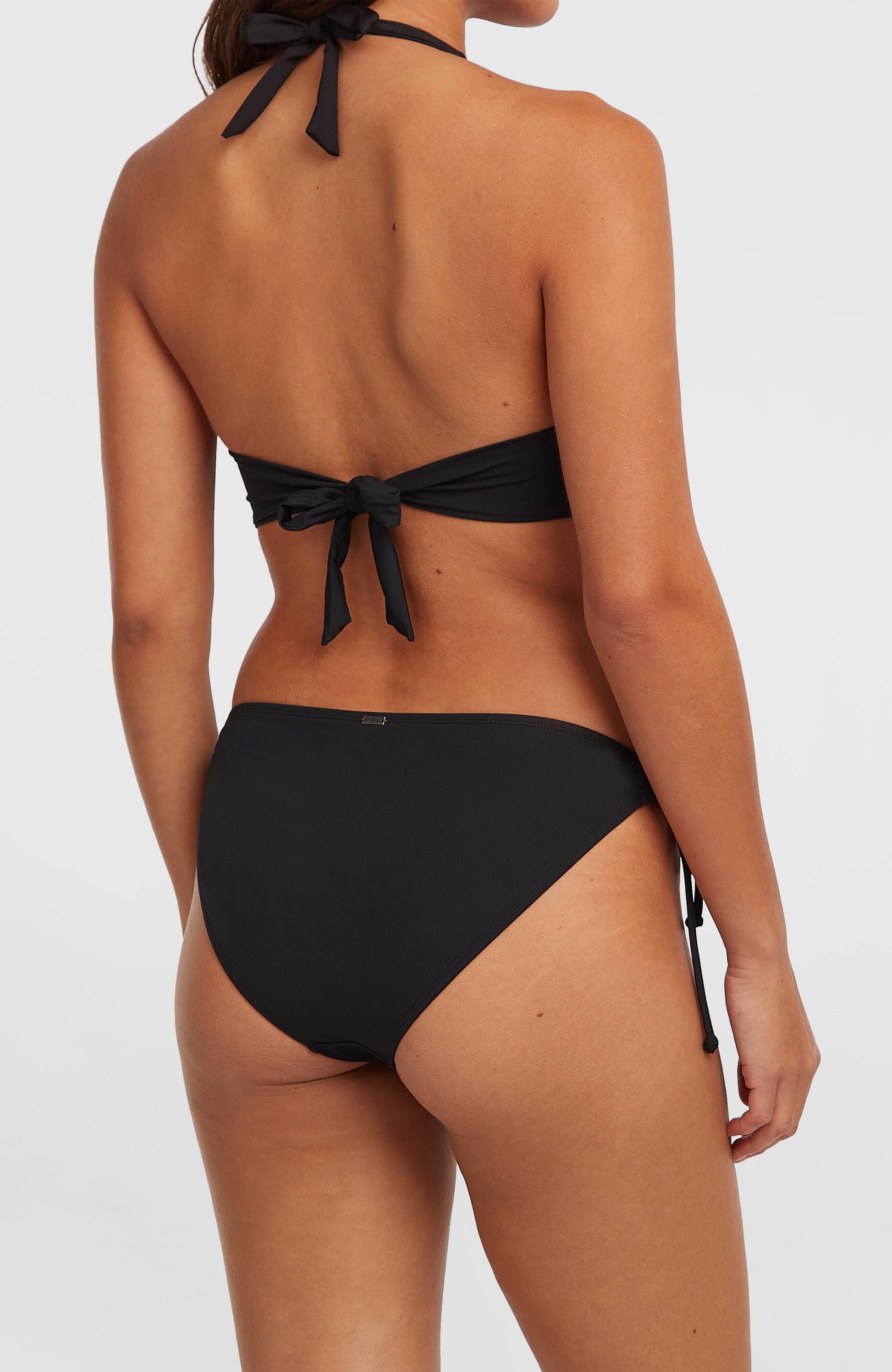 Women Rita Side-Tie Bikini Bottoms