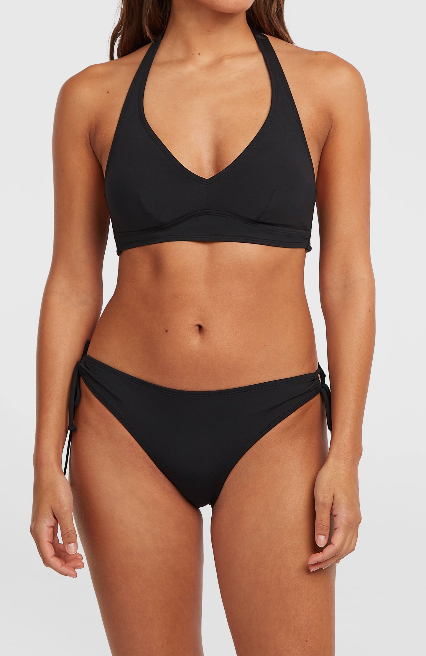 Women Rita Side-Tie Bikini Bottoms